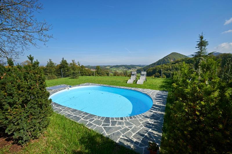 Farmhouse Lipoglav Loče pri Poljčanah Exterior foto